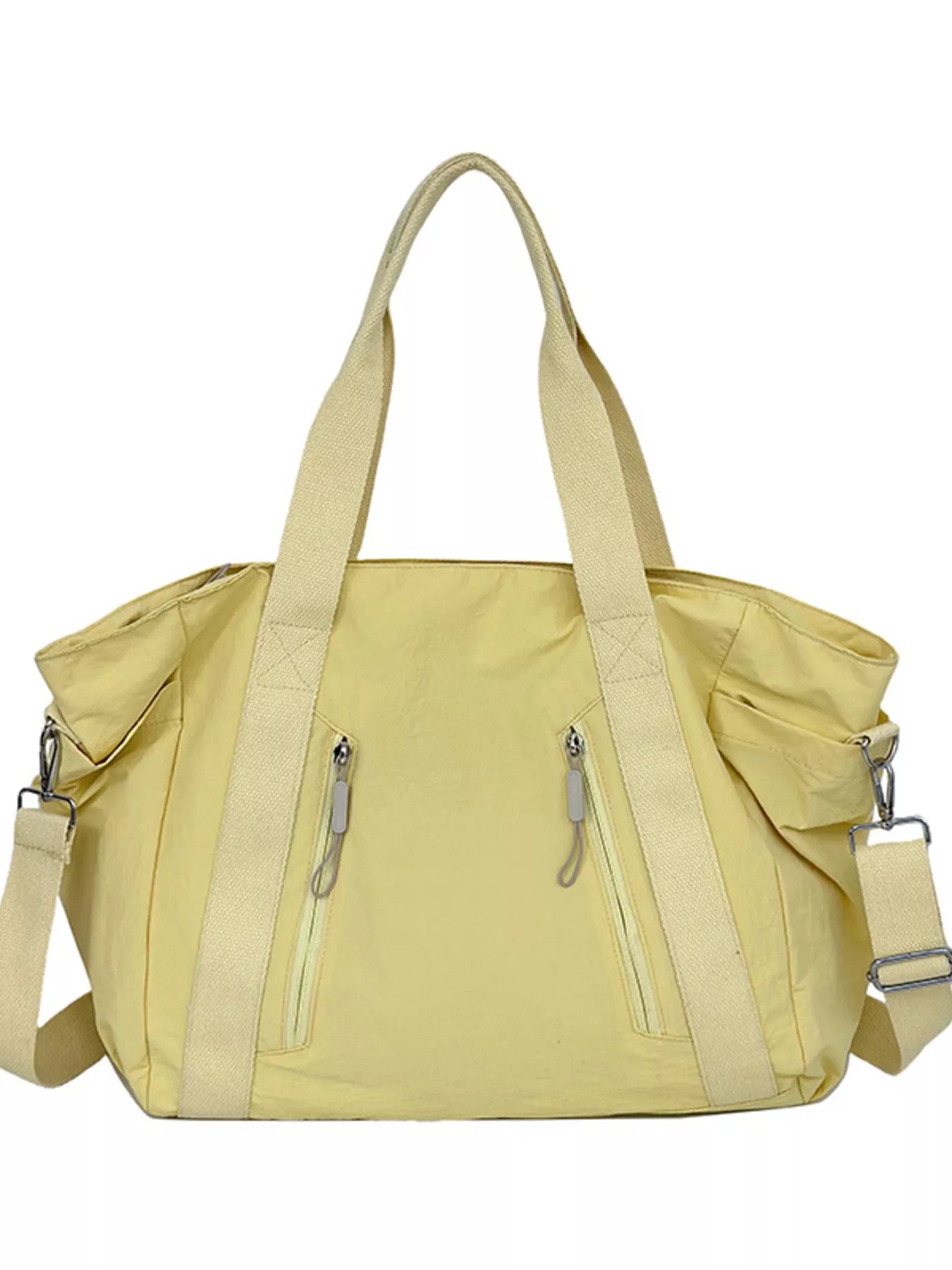 Lightweight Travel Duffel Bag nicholesgifts