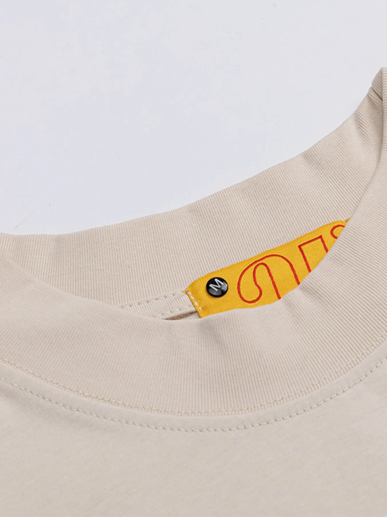 Men's Graphic Round Neck Short Sleeve T-Shirt NicholesGifts