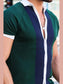 Men's Plus Size Button Down Short Sleeve Shirt nicholesgifts