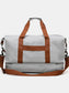 Oxford Cloth Oversize Travel Bag nicholesgifts