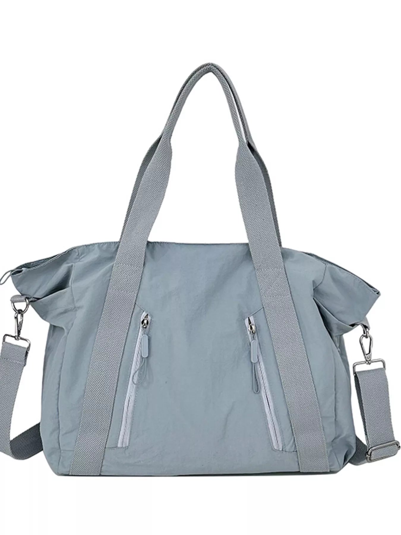 Lightweight Travel Duffel Bag nicholesgifts