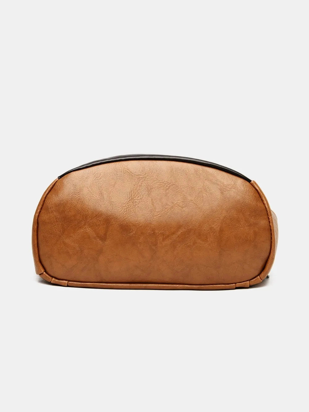 PU Leather Backpack Bag nicholesgifts
