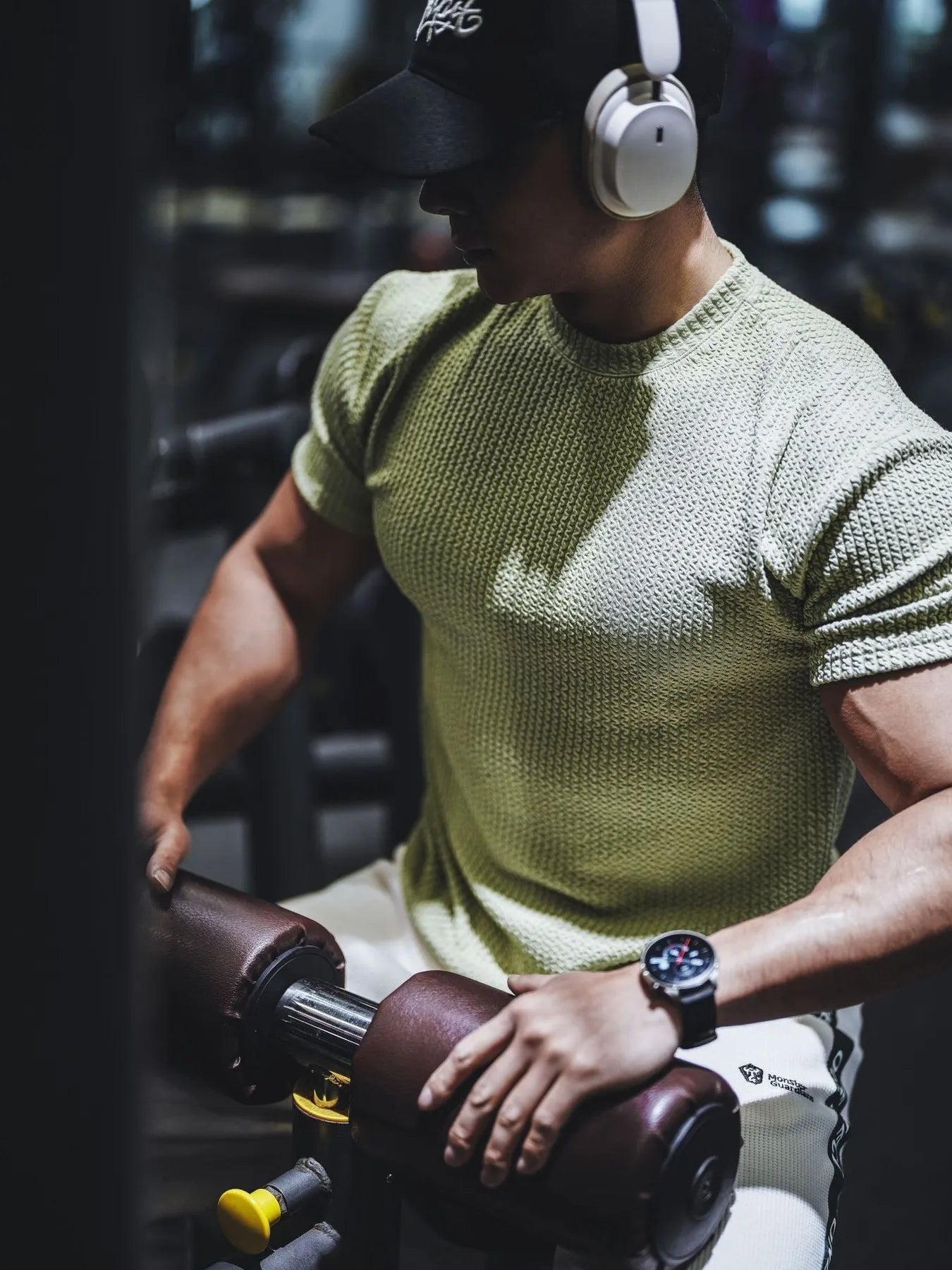 Men's Full Size Breathable Short Sleeve T-Shirt Plus Size NicholesGifts