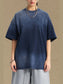 Men's Round Neck Half Sleeve T-Shirt nicholesgifts