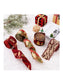 Christmas Polyester Ribbon nicholesgifts