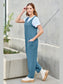 Double Take Full Size Sleeveless Straight Jumpsuit nicholesgifts