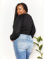 Culture Code Full Size V- Neck Bodysuit nicholesgifts