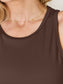 Basic Bae Full Size Round Neck Racerback Tank nicholesgifts