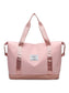 Oxford Cloth Travel Bag nicholesgifts