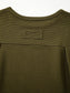 Ribbed Knit Oversized Sweatshirt nicholesgifts