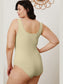 Basic Bae Full Size Square Neck Sleeveless Bodysuit nicholesgifts