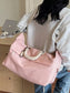 Lightweight Travel Duffel Bag nicholesgifts