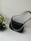 Pearl Chain Shoulder Bag nicholesgifts