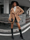 Ivy Lane Zip-Up Collared Teddy Jacket nicholesgifts
