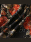 Men's Full Size Printed Short Sleeve Casual Shirt Plus Size nicholesgifts