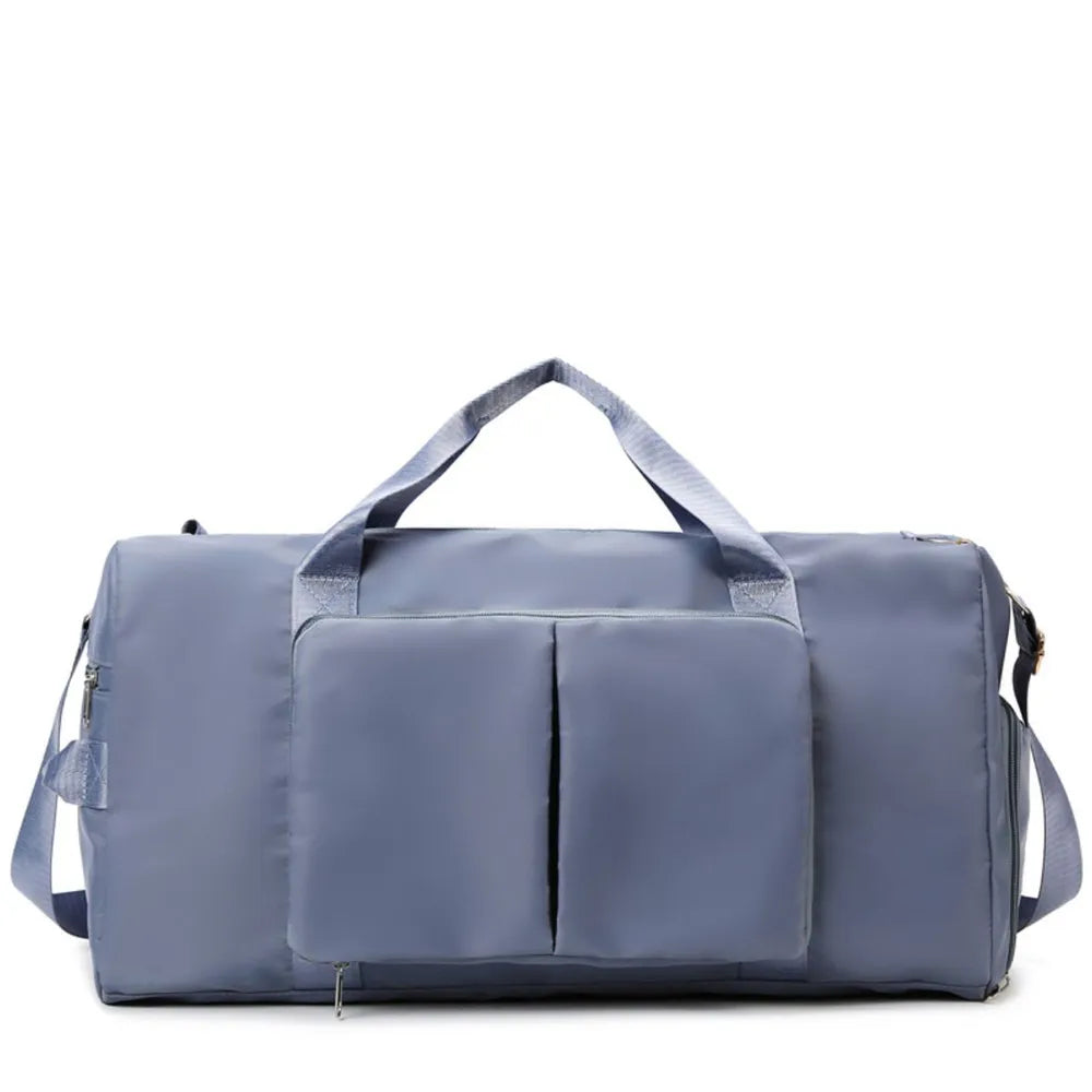 Wet and Dry Separation Travel Bag Trendsi