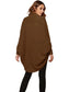 Angel Wings Open Front Batwing Sleeve Cardigan nicholesgifts
