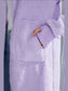 Double Take Full Size Hooded Teddy Bear Jacket with Thumbholes nicholesgifts