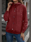Ivy Lane Button-Down Long Sleeve Sports Jacket nicholesgifts