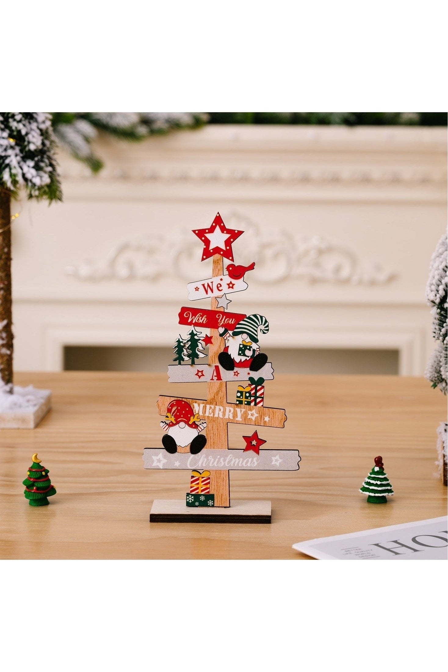 Christmas Element Ornament nicholesgifts