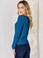 Basic Bae Full Size Ribbed Long Sleeve T-Shirt nicholesgifts