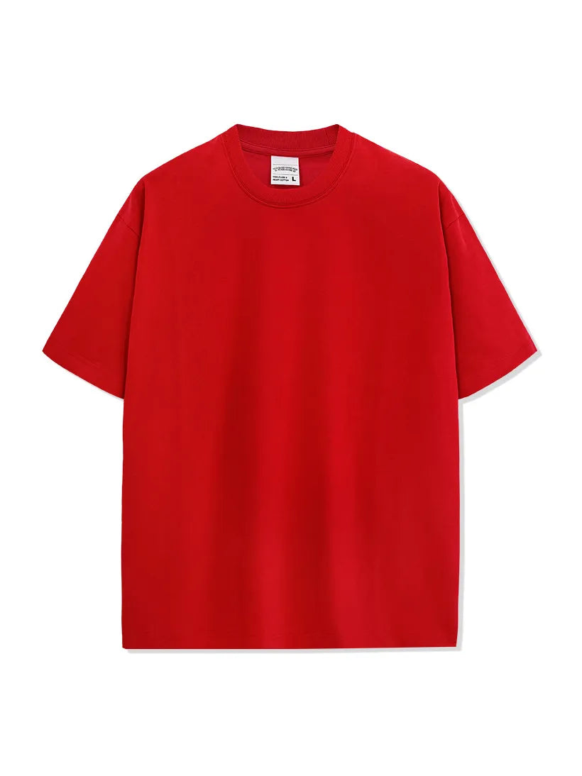 Men's Round Neck Short Sleeve T-Shirt NicholesGifts
