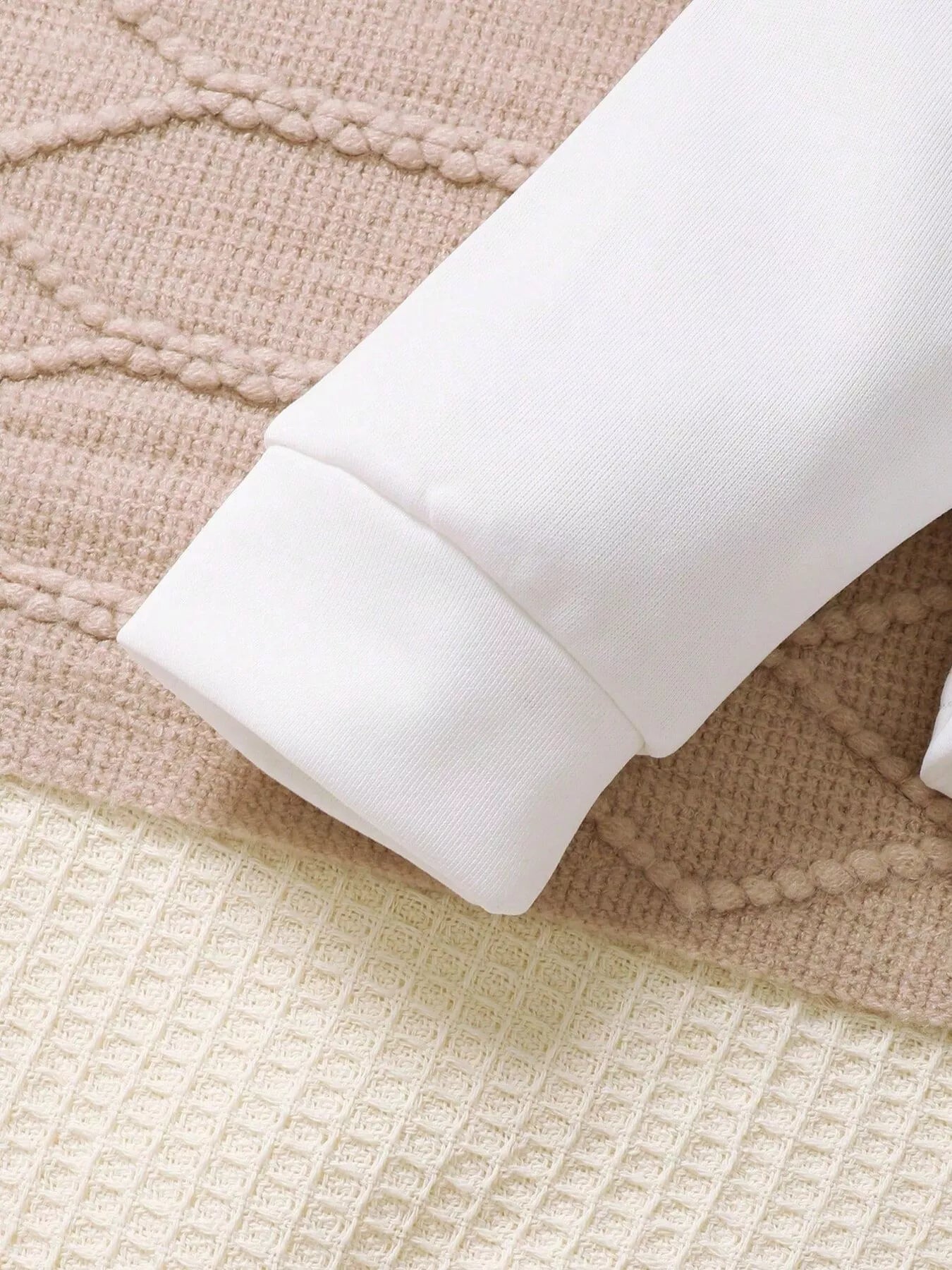 Children's Graphic Long Sleeve Hoodie and Pant Set NicholesGifts