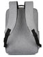 Adjustable Straps Oxford Cloth Backpack Bag nicholesgifts