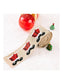 Christmas Polyester Ribbon nicholesgifts