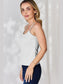 Basic Bae Full Size Round Neck Slim Cami nicholesgifts