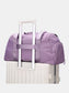 Multi Pockets Nylon Travel Bag nicholesgifts