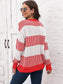 Full Size Round Neck Drop Shoulder Sweater nicholesgifts