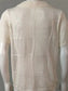 Men's Button Down Checkered Eyelet Shirt nicholesgifts