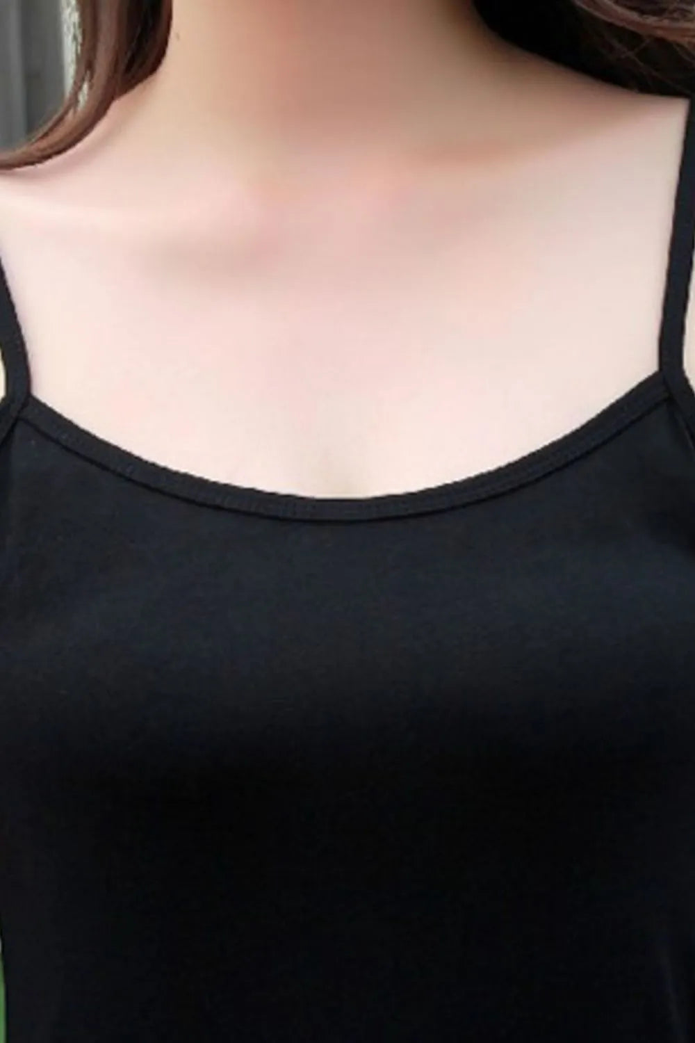Scoop Neck Mini Cami Dress NicholesGifts