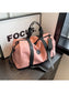 Oxford Cloth Travel Bag nicholesgifts