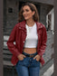 Ivy Lane Button-Down Long Sleeve Sports Jacket nicholesgifts