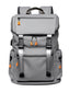 Oxford Cloth Multi-Pockets Backpack Bag nicholesgifts