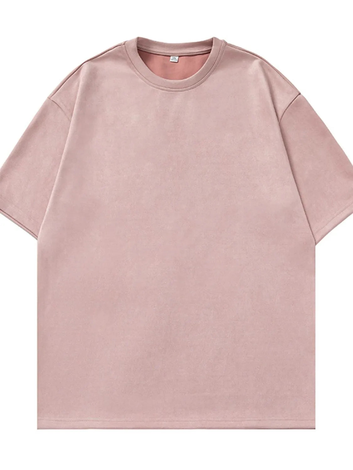 Men's Round Neck Half Sleeve T-Shirt NicholesGifts