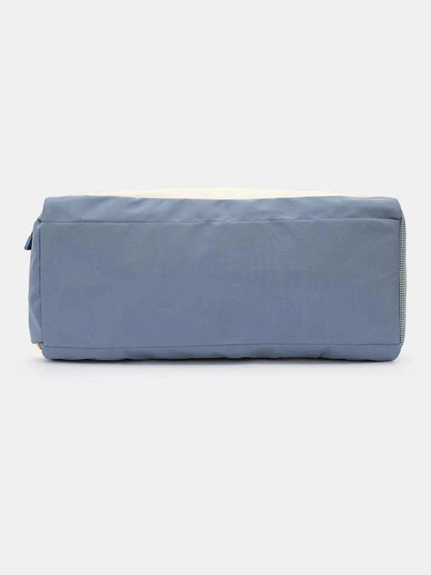 Oxford Cloth Multi Pockets Adjustable Strap Travel Bag Trendsi