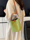 Bucket Crossbody Bag Trendsi