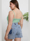 Basic Bae Full Size Round Neck Slim Cami nicholesgifts