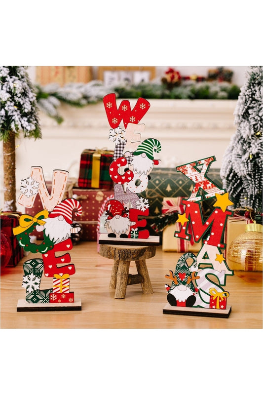 Christmas Element Ornament NicholesGifts