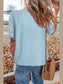 Floral Print Button-Down Short Sleeve Shirt nicholesgifts