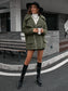 Ivy Lane Zip-Up Collared Teddy Jacket nicholesgifts
