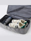 Multi Pocket Nylon Travel Bag nicholesgifts