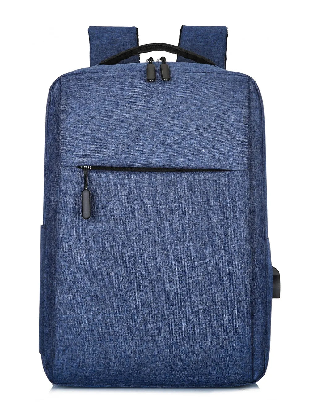 Adjustable Straps Oxford Cloth Backpack Bag nicholesgifts