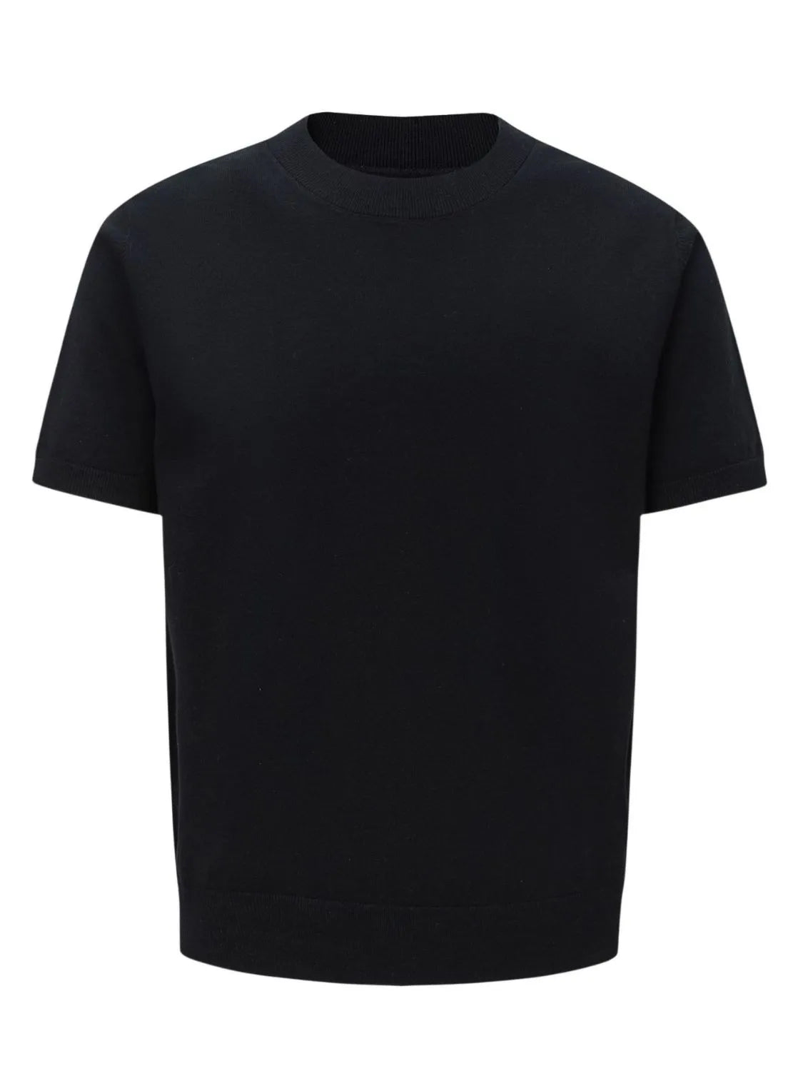 Men's Crew Neck Short Sleeve T-Shirt Trendsi