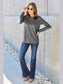 Basic Bae Full Size Round Neck Long Sleeve Top nicholesgifts