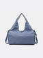 Oxford Cloth Waterproof Travel Bag nicholesgifts