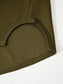 Ribbed Knit Oversized Sweatshirt nicholesgifts